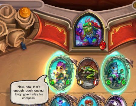 hearthstone cockfight|The Complete Guide to Book of Heroes: Faelin .